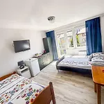Accommodatie bij particulieren Goscinne U Brodzi
