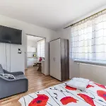Accommodatie bij particulieren Goscinne U Brodzi *