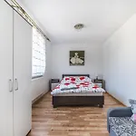 Goscinne U Brodzi Accommodatie bij particulieren