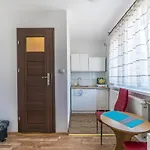 Accommodatie bij particulieren Goscinne U Brodzi *