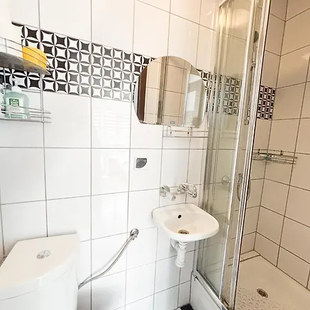 홈스테이 Goscinne U Brodzi Władysławowo