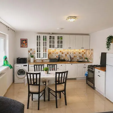 Goscinne U Brodzi Accommodatie bij particulieren *