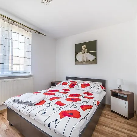 Pansiyon Goscinne U Brodzi *