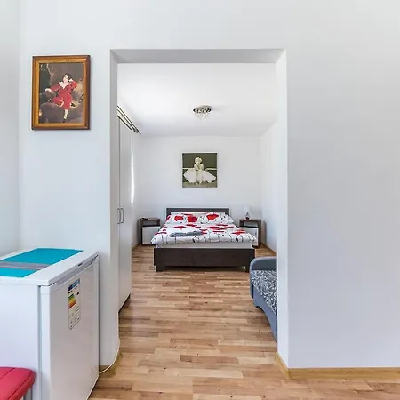 Goscinne U Brodzi 홈스테이