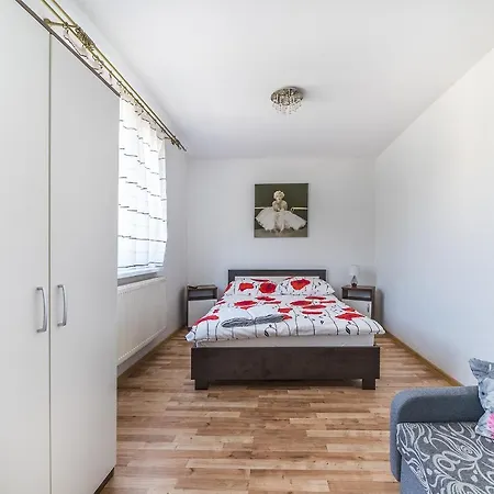 Goscinne U Brodzi Pansiyon