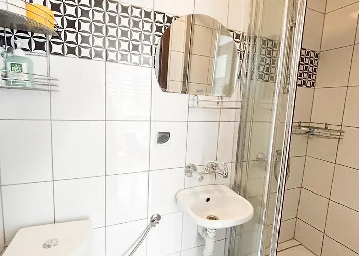 Quarto em Acomodações Particulares Goscinne U Brodzi Władysławowo